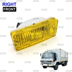 Yellow Rh Front Bumper Lamp Lights